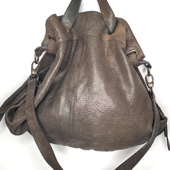 Martine Sitbon MS Olive green color - Picture 1 of 9